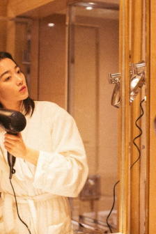 男生最后一下为什么叫